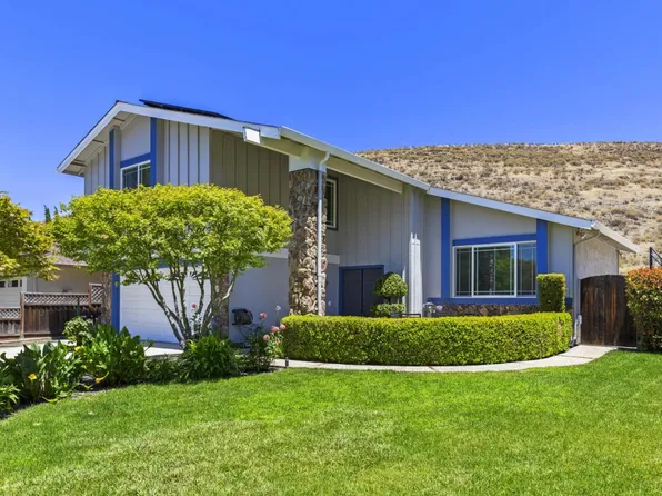 7510 Bayliss Pl, San Jose, CA 95139