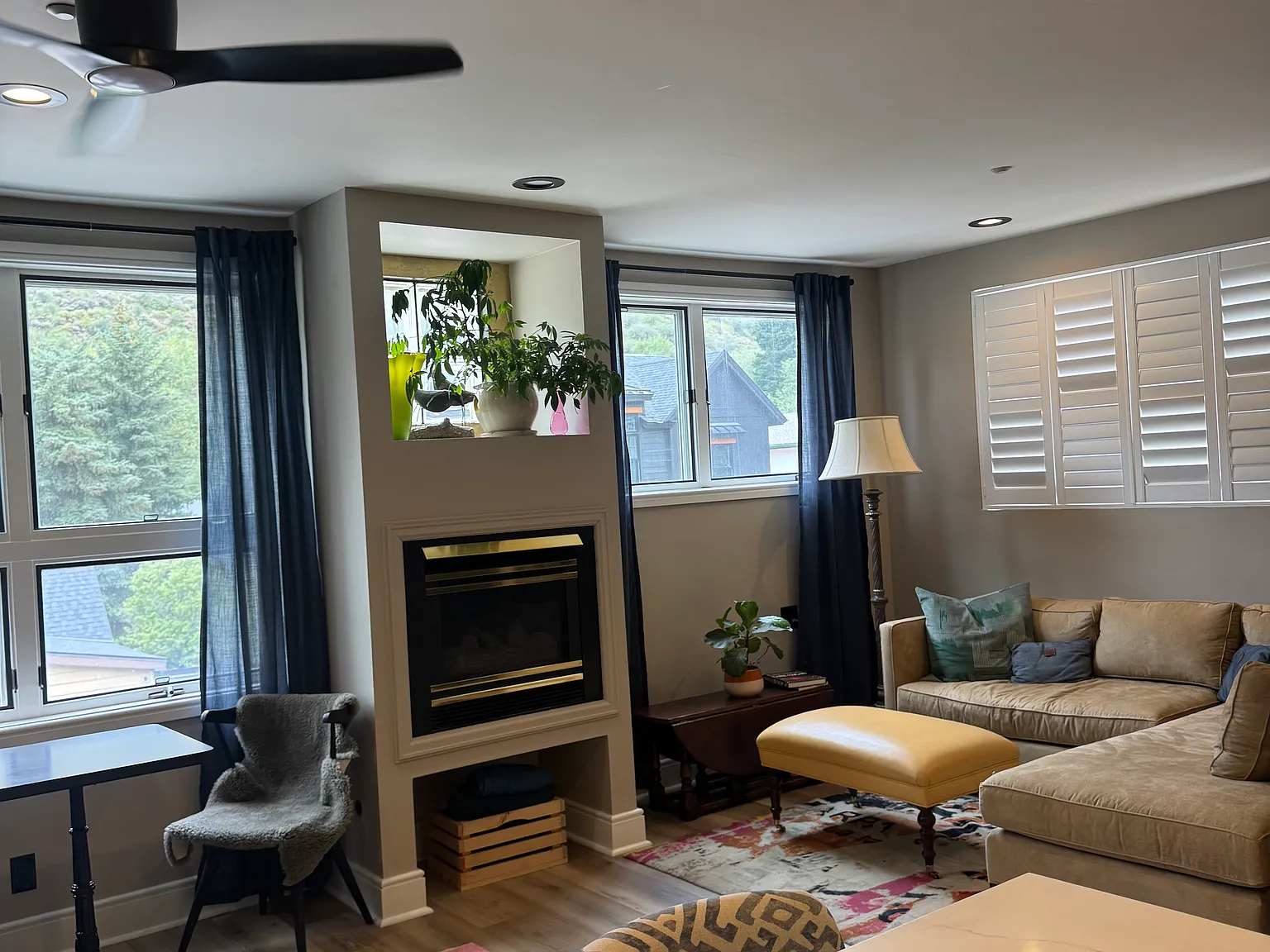 1 bed, 735 sqft, $3,200 — Photo 2