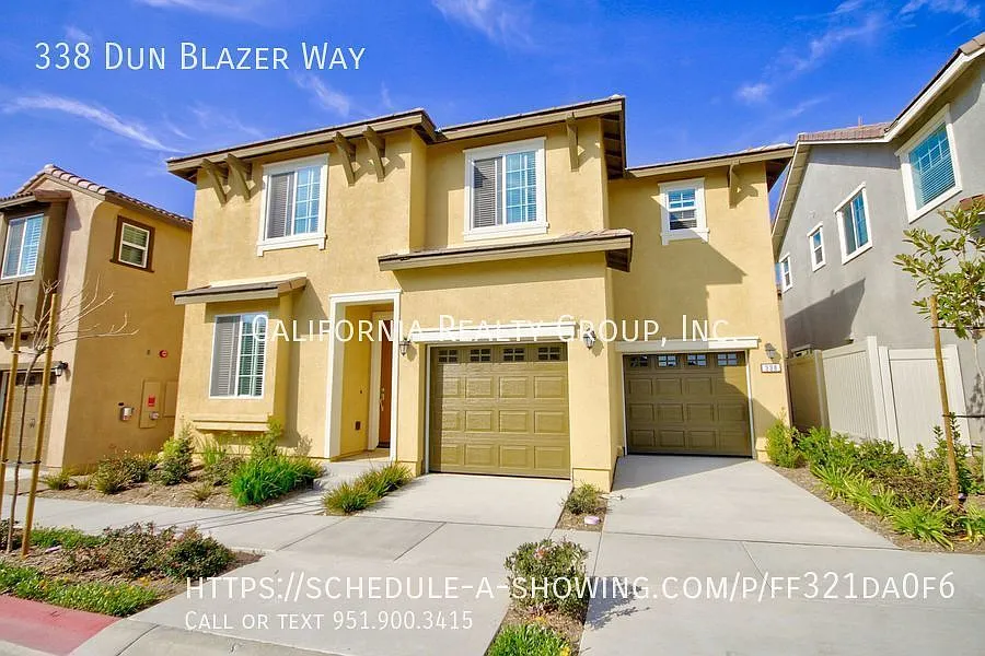 4 bed, 2.5 bath, 2156 sqft, $3,750 — Photo 2