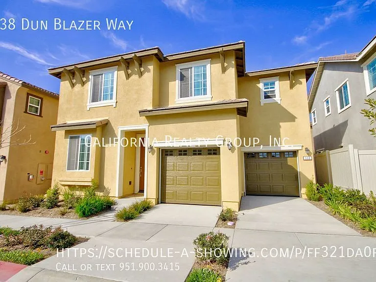 338 Dun Blazer Way — Photo 2
