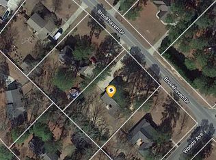 1119 Brookhaven Dr, Dublin, GA 31021