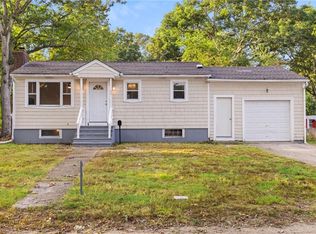 28 Florida Ave, Coventry, RI 02816