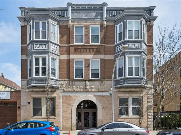 1945 N Sheffield Ave APT 303, Chicago, IL 60614