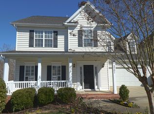 5701 Chalyce Ln, Charlotte, NC 28270