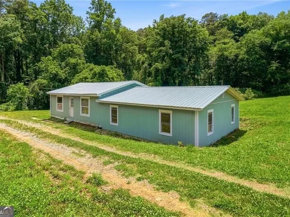 838 Old Allatoona Rd SE, Cartersville, GA 30121