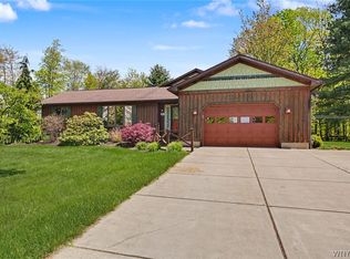 7871 Sisson Hwy, Eden, NY 14057