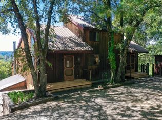 20109 Tanglewood Rd, Grass Valley, CA 95945