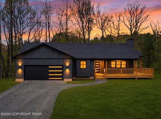 399 Stony Mountain Rd, Albrightsville, PA 18210