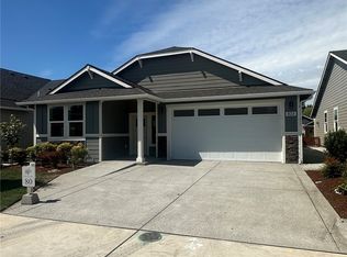 833 Parkland Loop, Sedro Woolley, WA