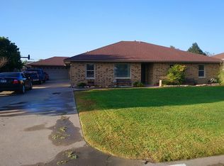 508 Tuscarora Ct, Satanta, KS 67870