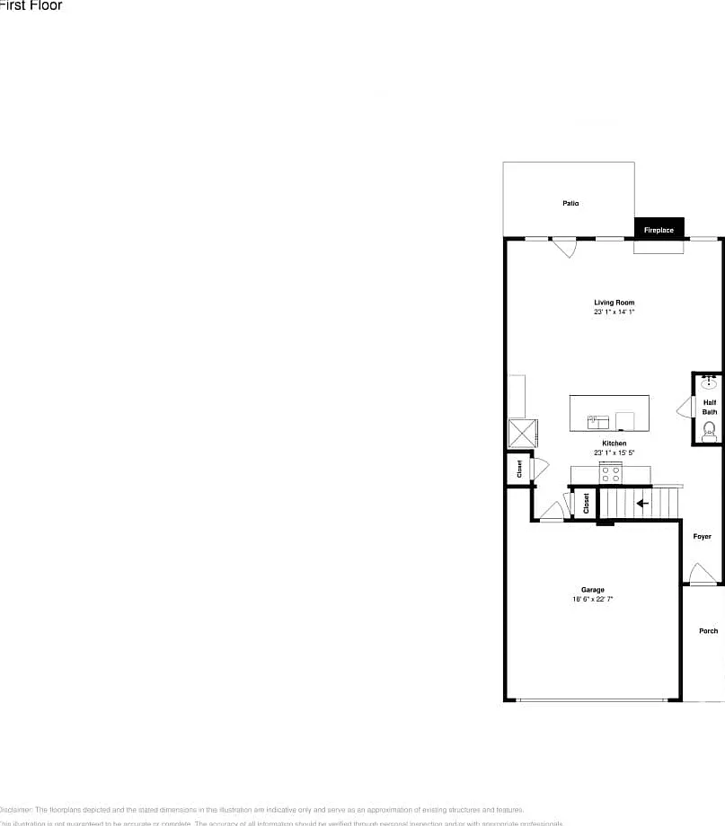 901 Alder Grove Trce Loganville, GA 30052 — Photo 2