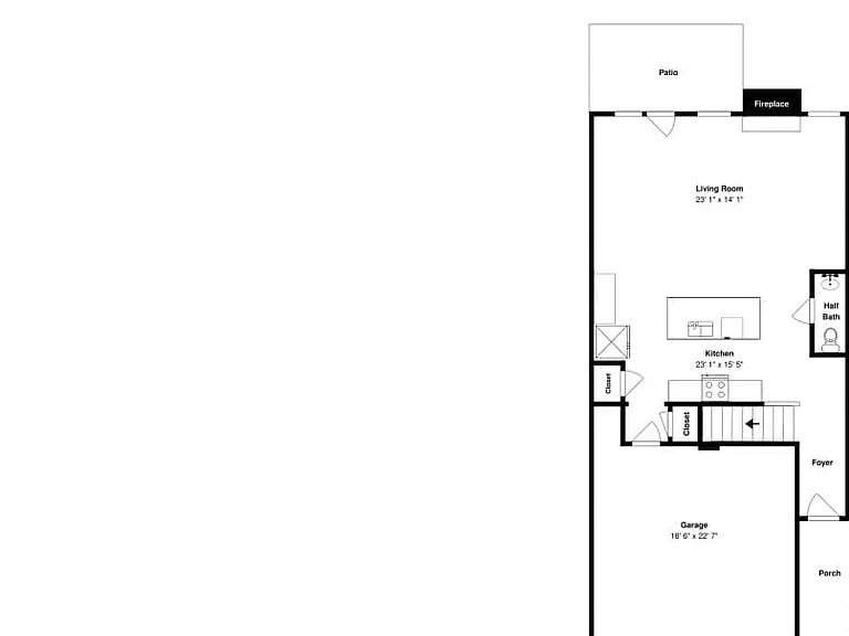 961 Alder Grove Trce — Photo 2