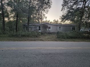 415 Blitch St, Bronson, FL 32621