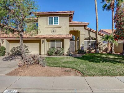 16634 S 38th Way, Phoenix, AZ, 85048
