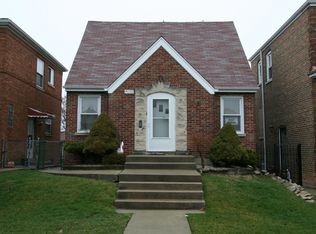 4056 W 58th St, Chicago, IL 60629