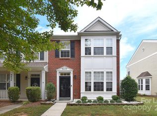 9420 Rosewood Meadow Ln, Huntersville, NC 28078
