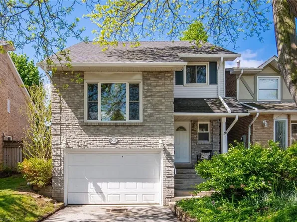 3453 Hannibal Rd, Burlington, ON L7M 1Z5