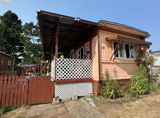 1699 27th St Space 18, Florence, OR 97439
