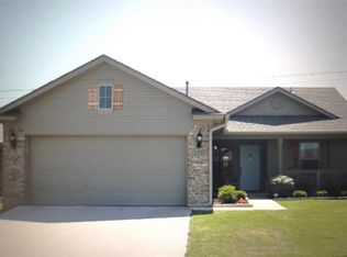2707 Sharpish Way, Norman, OK 73069