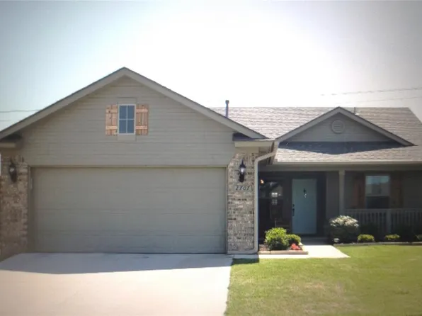 2707 Sharpish Way, Norman, OK 73069