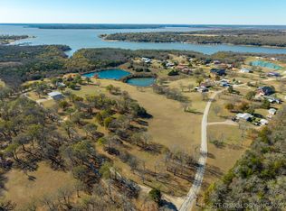 14567 Little Rd, Kingston, OK 73439