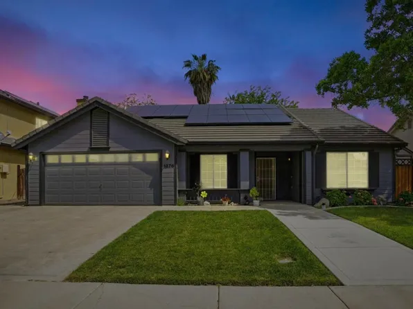 1876 Boalt Dr, Los Banos, CA 93635