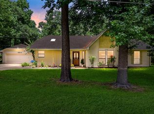 19609 Pin Oak Dr, Porter, TX 77365
