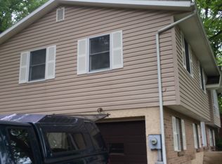 2106 Highland Ave, Reading, PA 19606