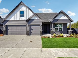 1344 N Kalani Loop LOT 65, Ridgefield, WA 98642