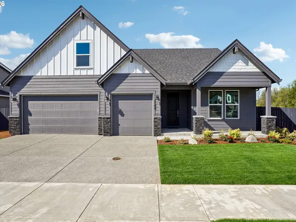 1344 N Kalani Loop Lot 65, Ridgefield, WA 98642