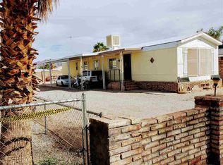 13246 E 38th Pl, Yuma, AZ 85367