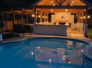 218 Hunters Cir, Longview, TX 75605