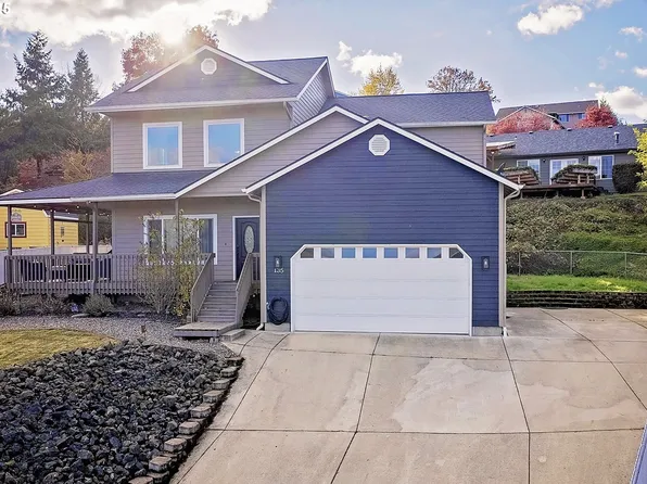 135 Quincetree Ct, Roseburg, OR 97471