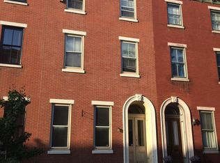 1919 Mount Vernon St APT 1, Philadelphia, PA 19130