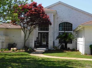 1463 Bombay Cv, Gulf Breeze, FL 32563
