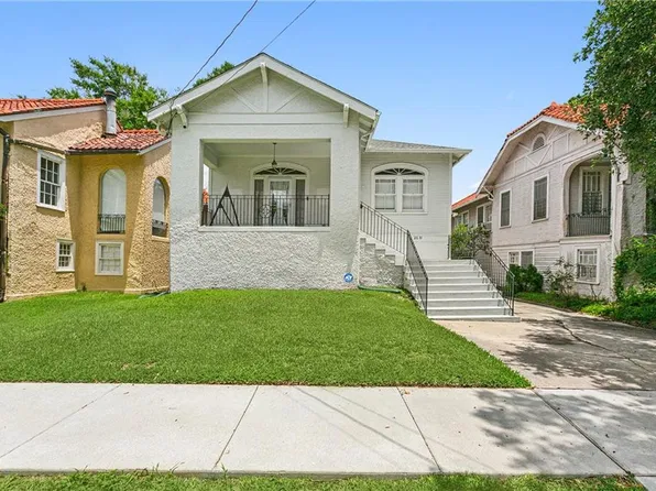 2631 Octavia St, New Orleans, LA 70115