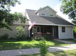 5225 Lakeview Ave, Mercer, WI 54547
