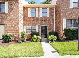 232 Thistle Ln, Hermitage, TN 37076