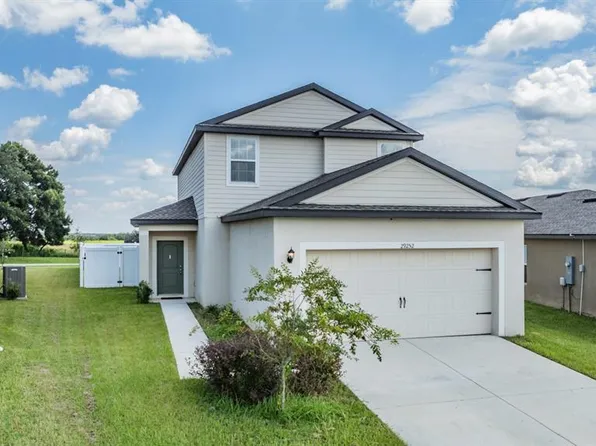 29252 Fedora Cir, Brooksville, FL 34602