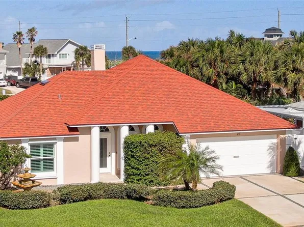 23 Seabridge Dr, Ormond Beach, FL 32176