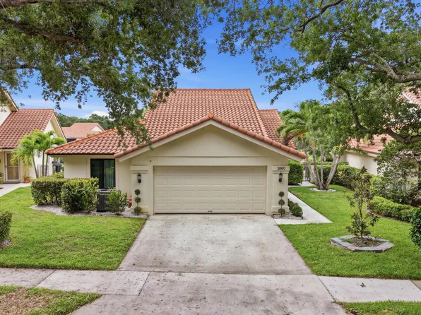 2860 Cuyahoga Lane, West Palm Beach, FL 33409