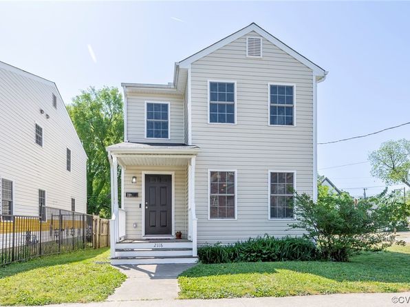 2118 Chicago Ave, Richmond, VA 23224
