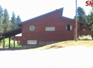 494993 Highway 95 Rd, Naples, ID 83847