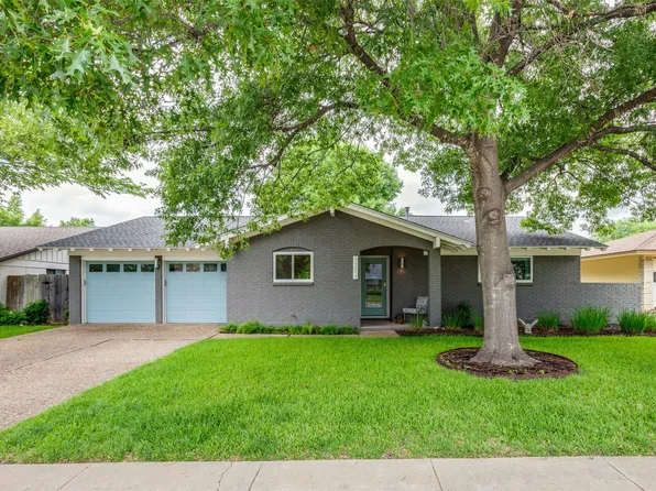 3204 Benbrook Dr, Austin, TX 78757