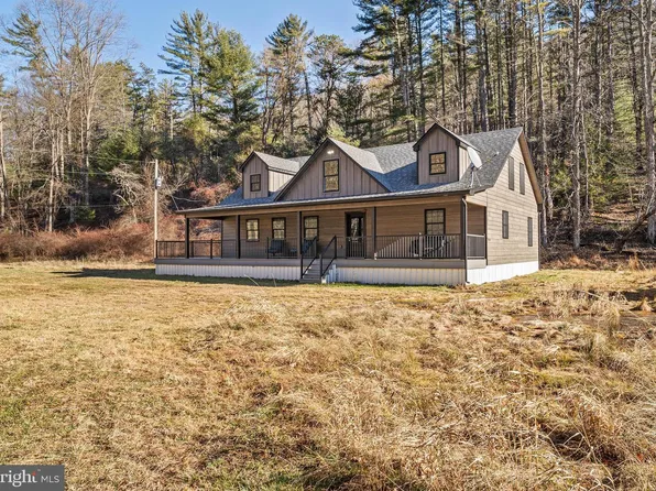 4678 First Fork Rd, Sinnamahoning, PA 15861