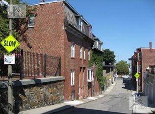 9 Sewall St, Roxbury, MA 02120