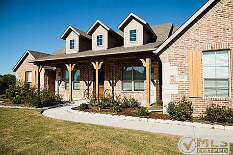 4th image of 5035 Bridgecreek Dr