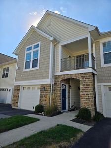 3896 Rue De Brittany, Columbus, OH, 43221