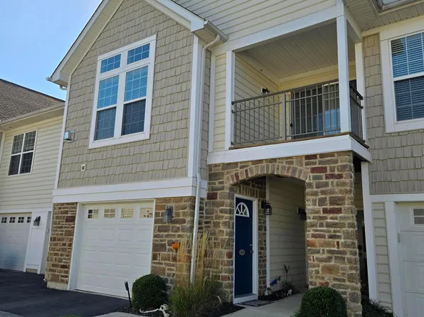 3896 Rue De Brittany, Columbus, OH 43221