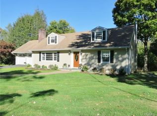 32 Young Rd, Katonah, NY 10536
